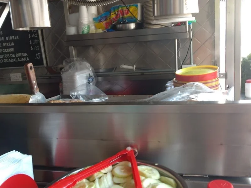 Taqueria Pepe Birria