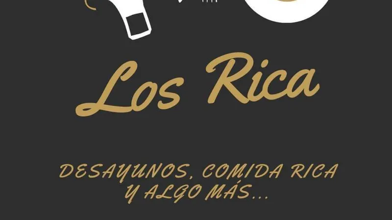 Los Rica