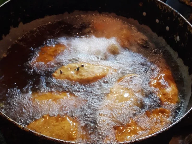 Quesadillas Doña Seve