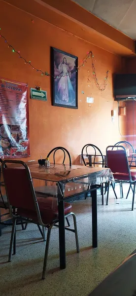 Restaurante Mi Esperanza