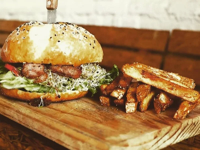 El Comedor de San Pascual Bailongo