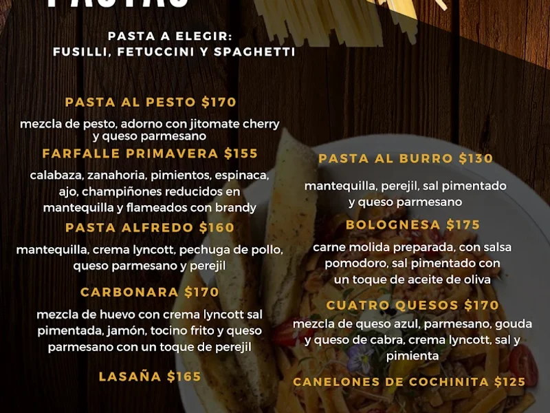 Tomate&AlbahacaGrill Santa María