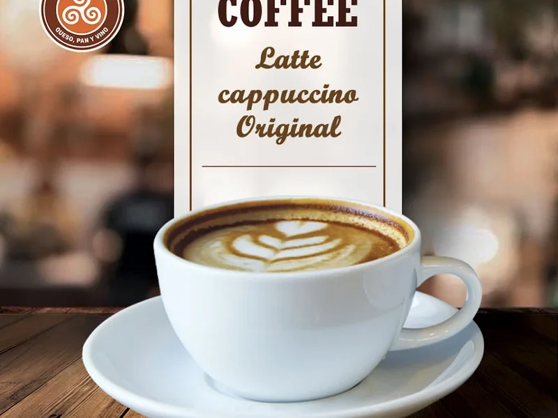 La Galeterie, Queso, Pan y Vino