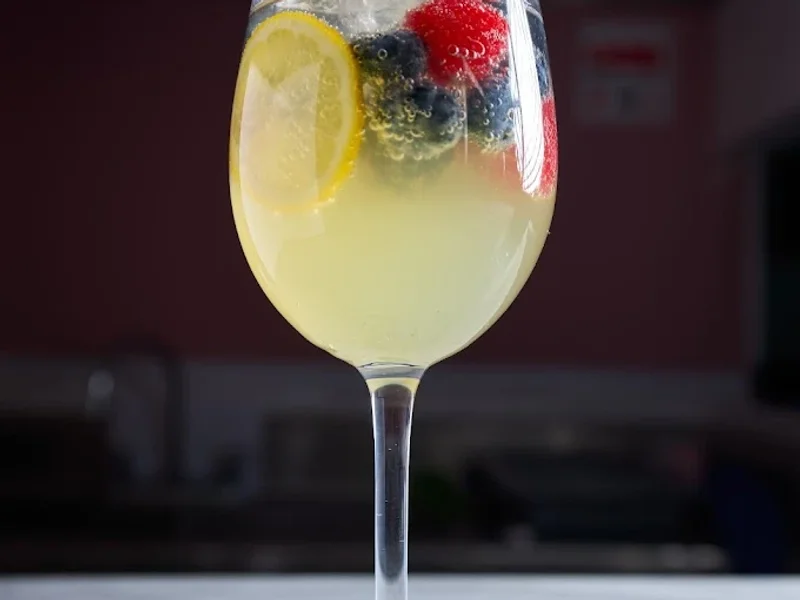 Il Cuoco San Jerónimo