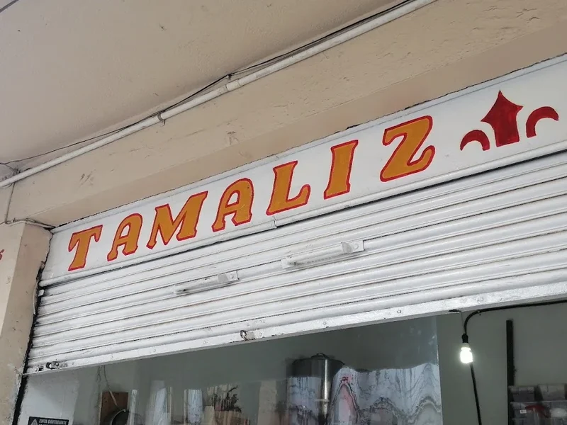 Tamaliz