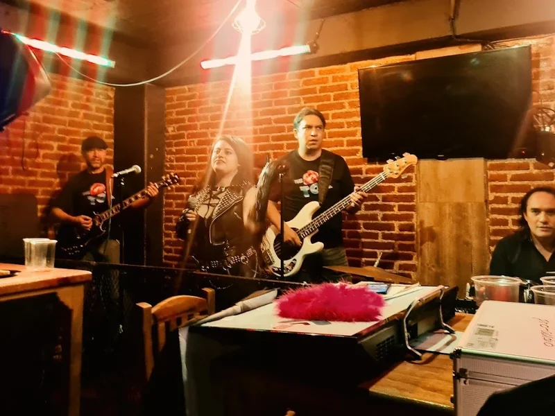 GARAGE MODELO Santa Maria La Ribera