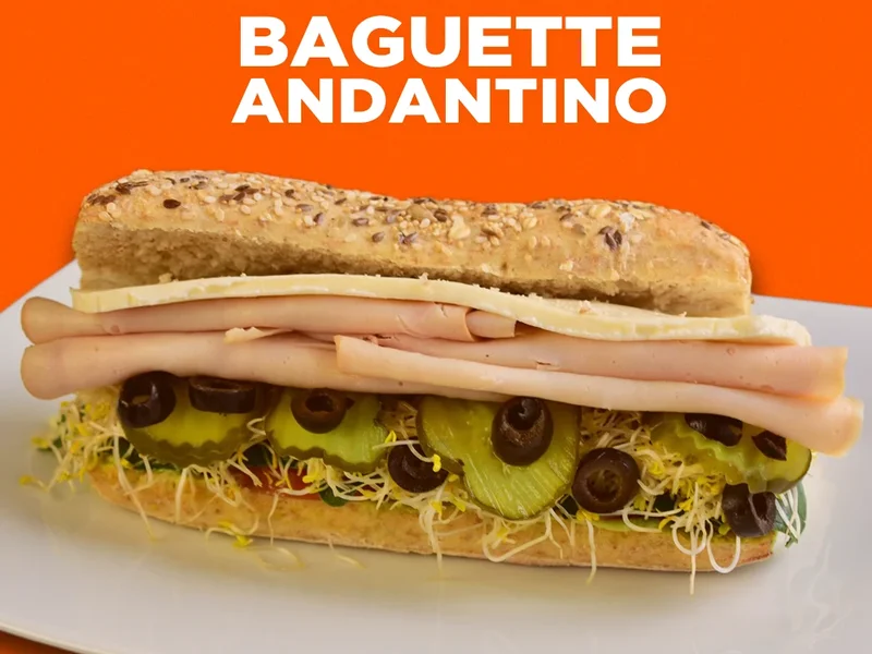 Pane En Vía Pedregal