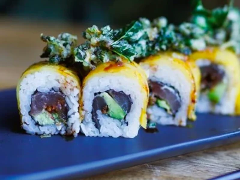 Cocina Abierta Artz Pedregal