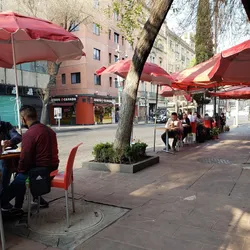 Los mejores 29 restaurante comida rápida de Centro Histórico Mexico City