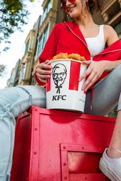 KFC