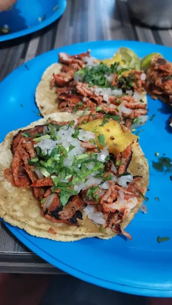 Roco's Restaurante & Tacos