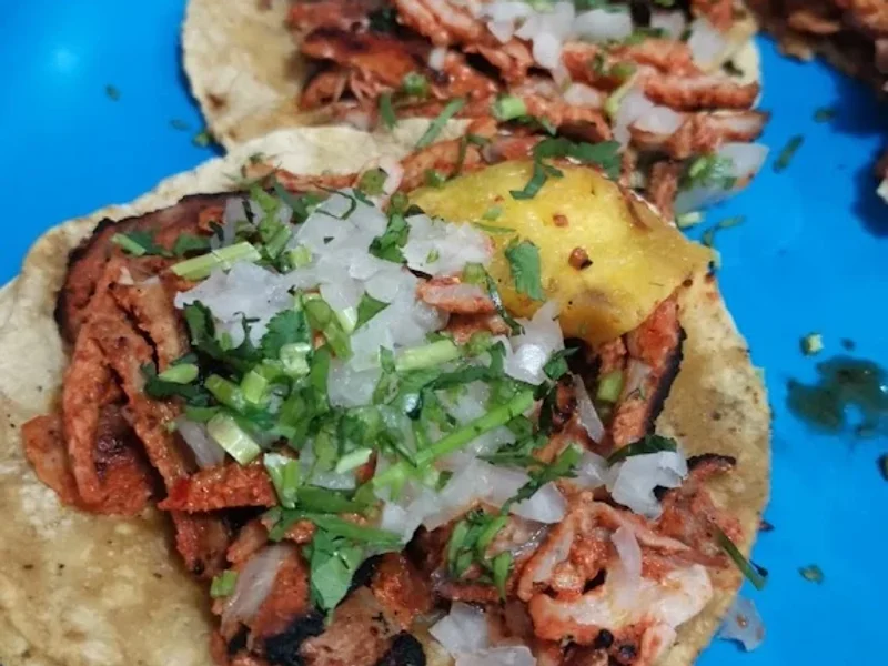 Roco's Restaurante & Tacos