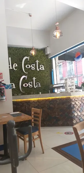 De Costa A Costa Centro