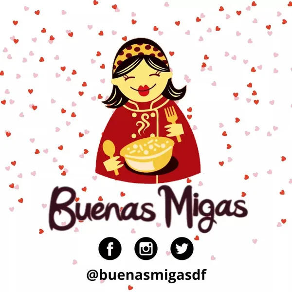 Buenas Migas