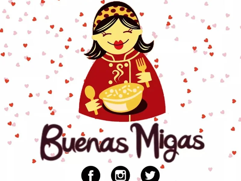 Buenas Migas