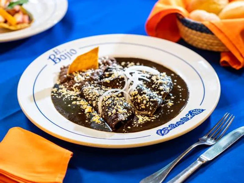 El Bajío Centro Histórico