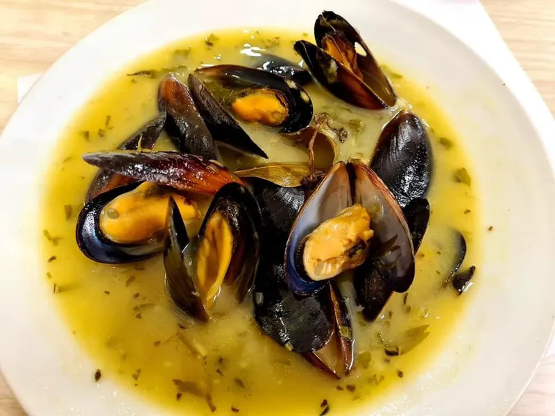 Restaurante la Corte