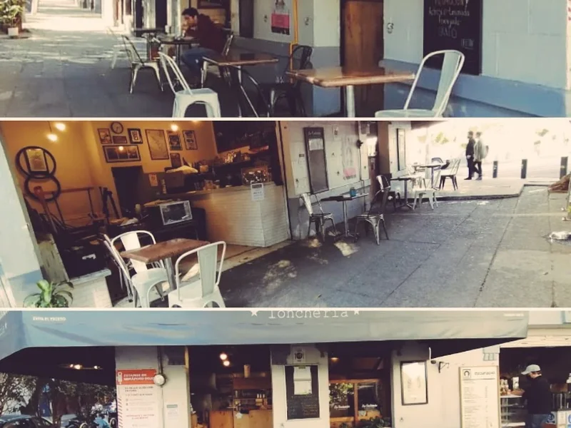 La Cadencia Loncheria