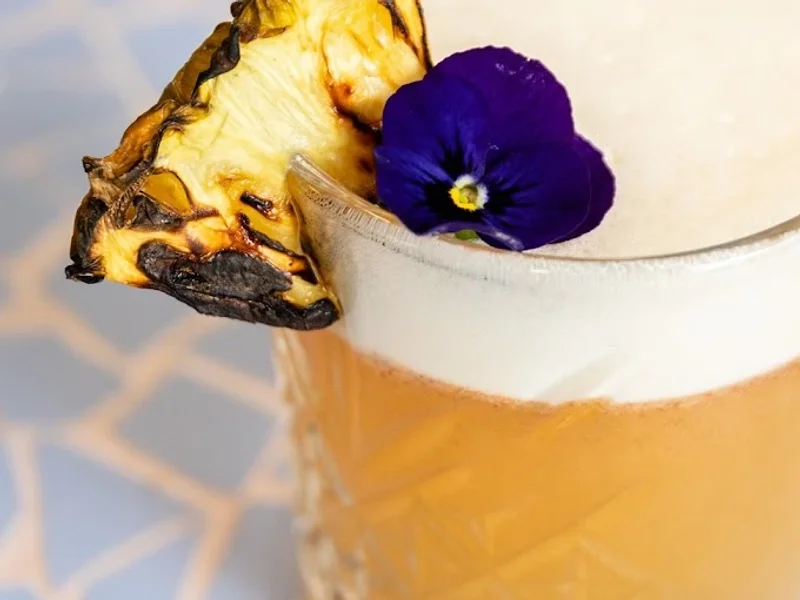 Quereres Sabor Mexicano