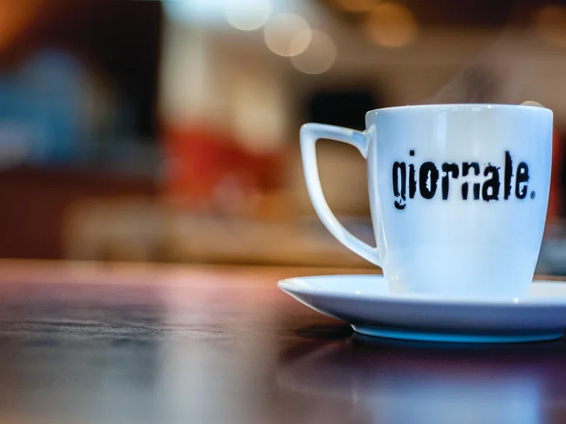 Giornale