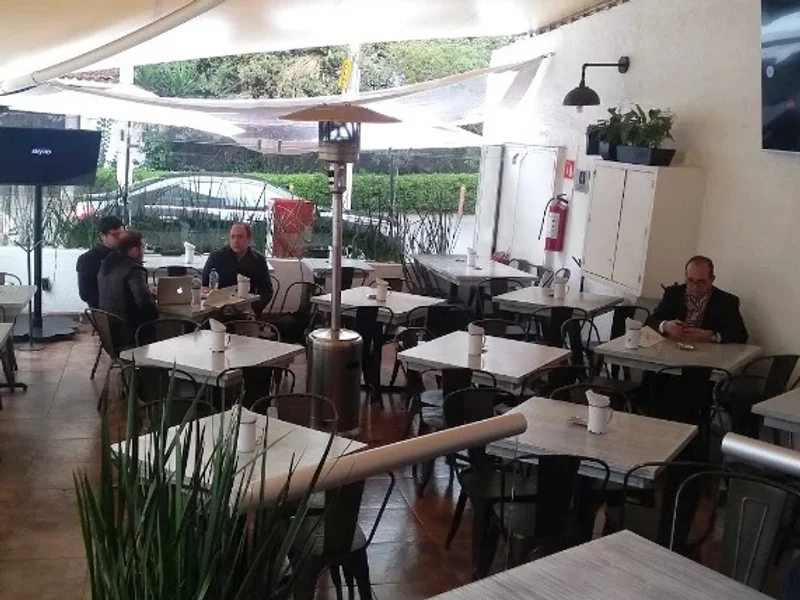 Niza Pedregal