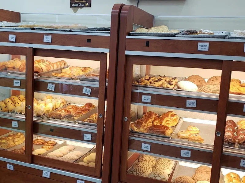 Los Bisquets Obregón San Jerónimo