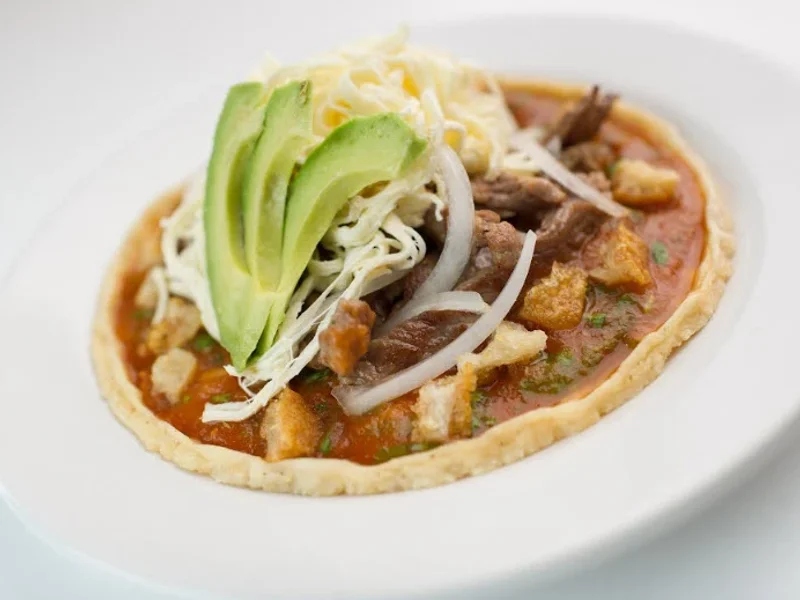 La Parroquia de Veracruz