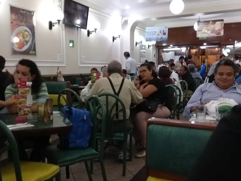 Los Bisquets Bisquets Obregón