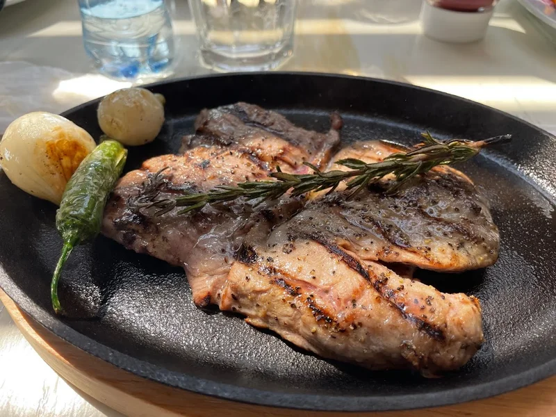 Las Hijas de la Tostada Pedregal