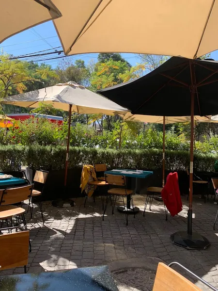 Peltre Lonchería Pedregal