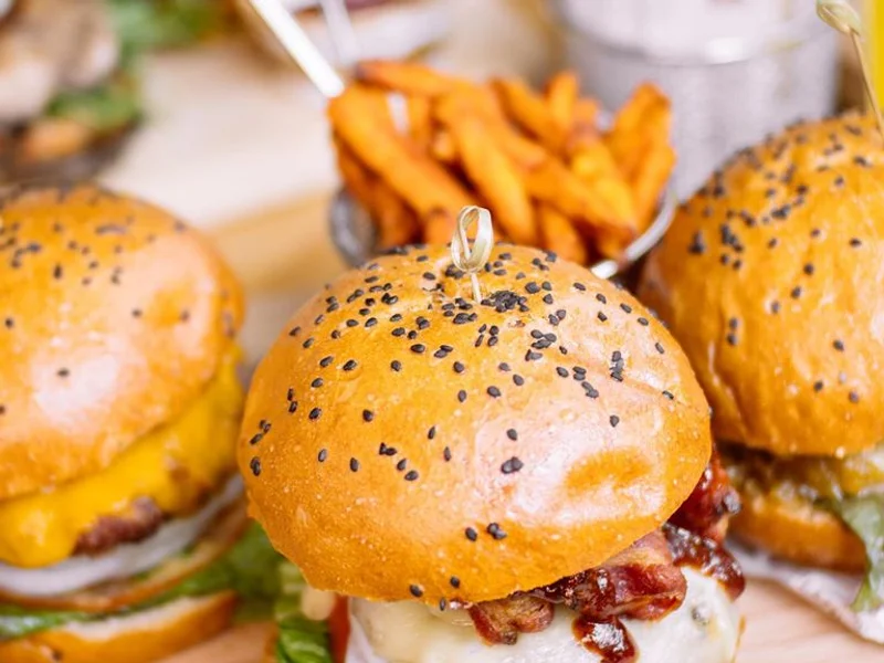 Cocina Abierta Artz Pedregal