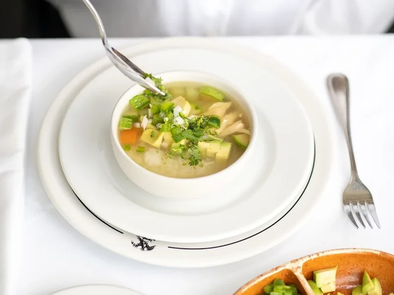 La Imperial Artz Pedregal