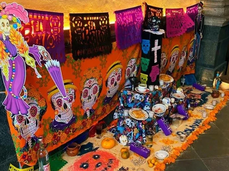 El Bajío Centro Histórico