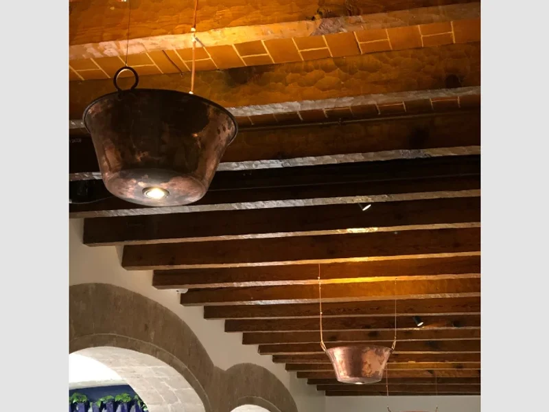 Azulísimo - Comida Mexicana D.F.