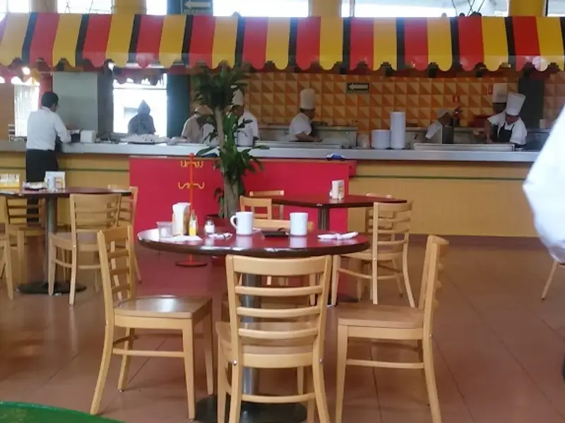 El Charco de las Ranas Pedregal