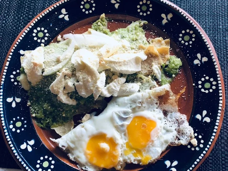 Los Girasoles del Pedregal