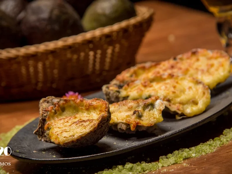 Cantina La 20 | Artz