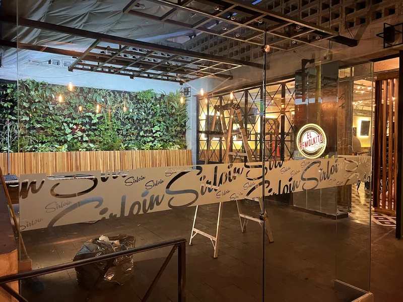 El Remolkito del Sirloin Pedregal