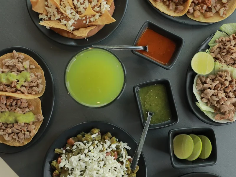 La Casa del Pastor Artz