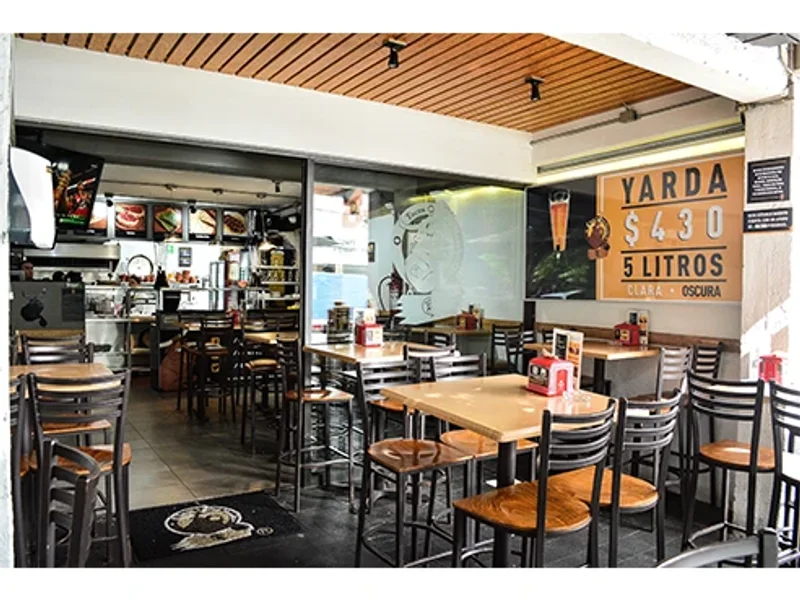 Tacos Don Manolito Pedregal