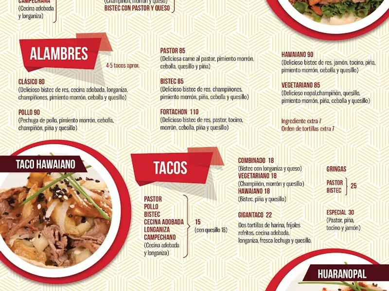 El Burro De Moctezuma