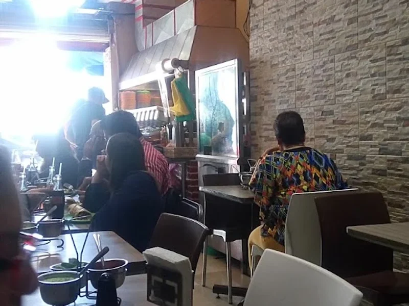 El Fogon De La Arrachera