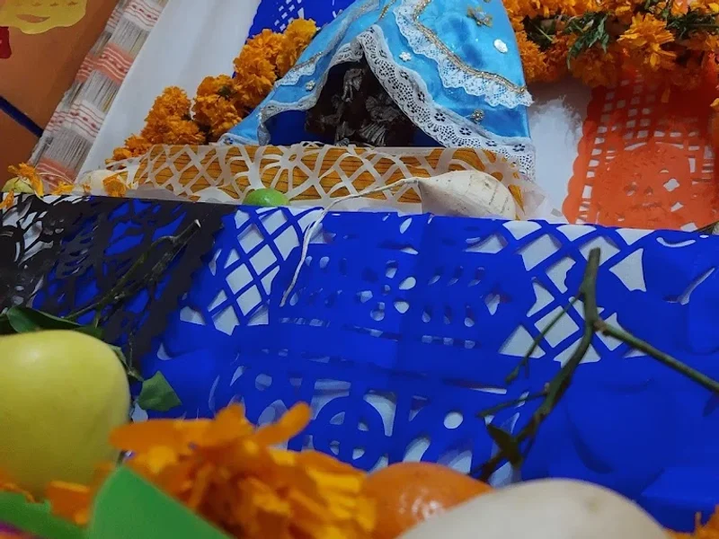 Restaurante Típico Oaxaca en Mexico Suc. Luis Moya