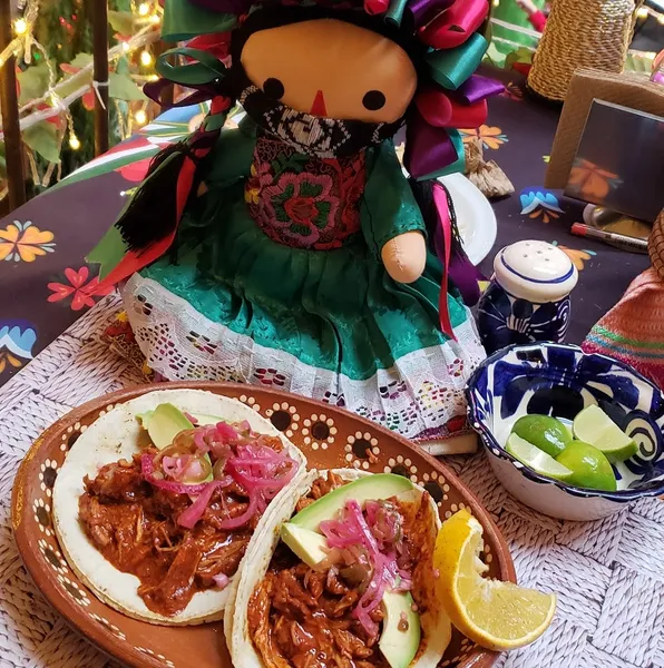 La mexicana cdmx