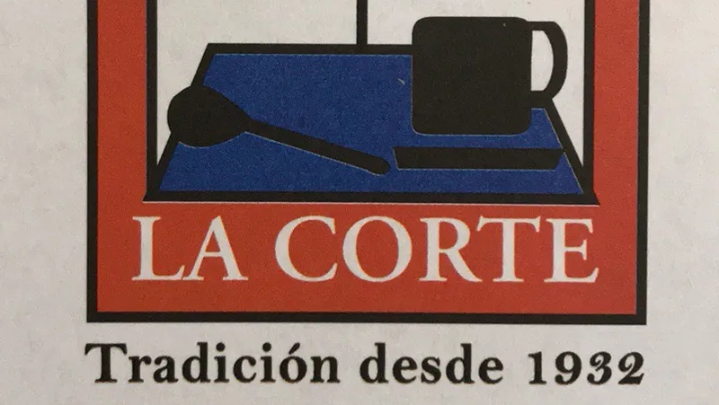 Restaurante la Corte