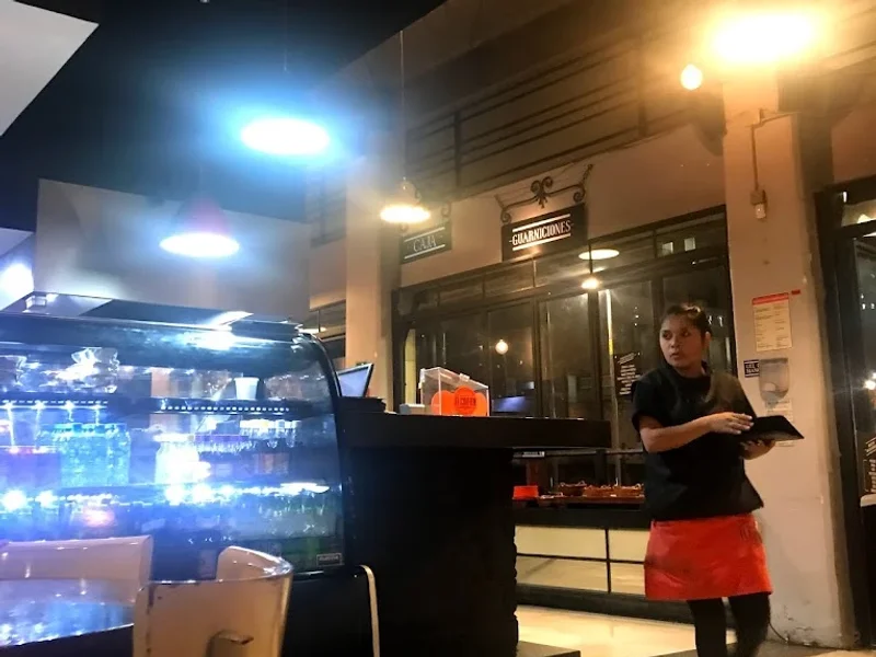 Taquería El Caifán Alameda