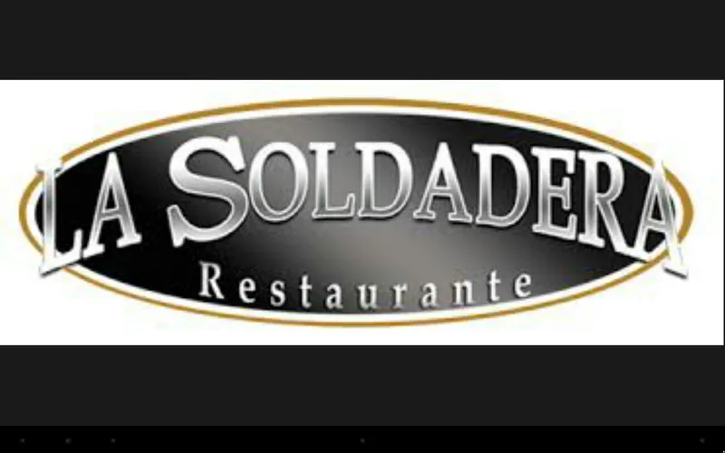 La Soldadera