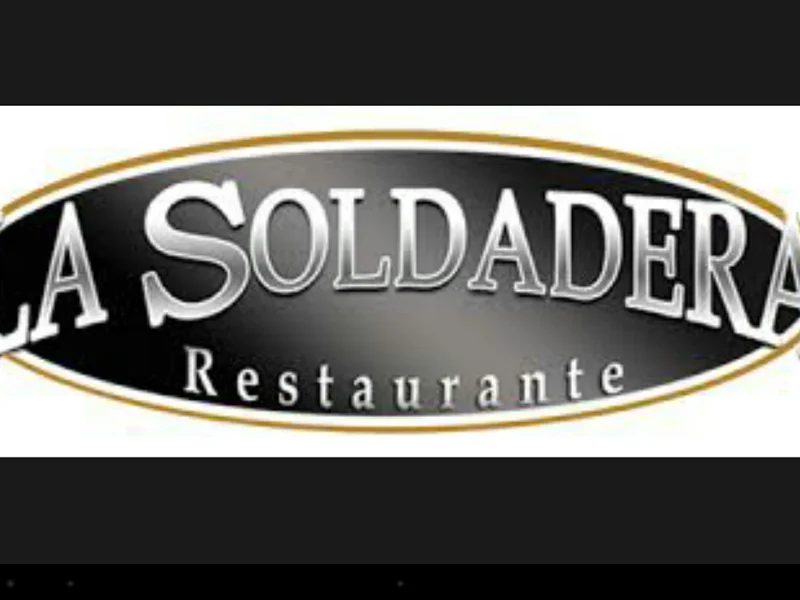 La Soldadera