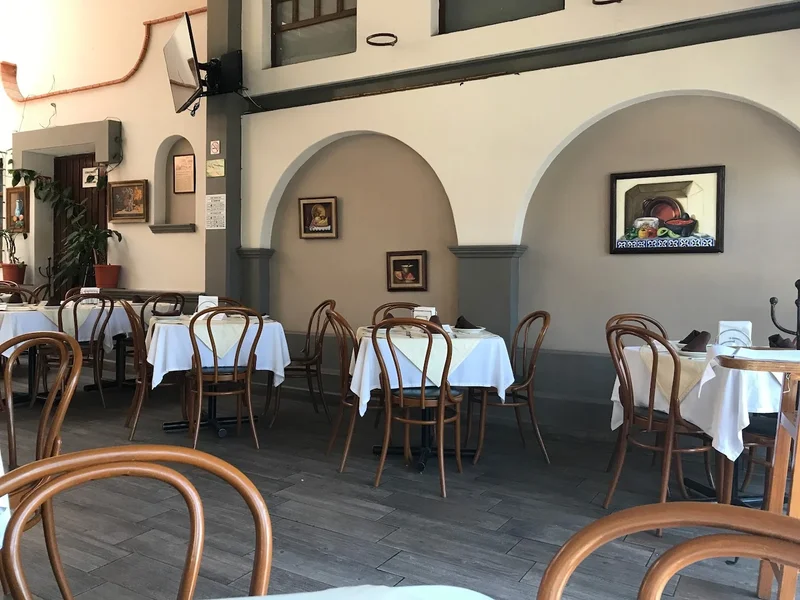 Las Cazuelas De La Abuela