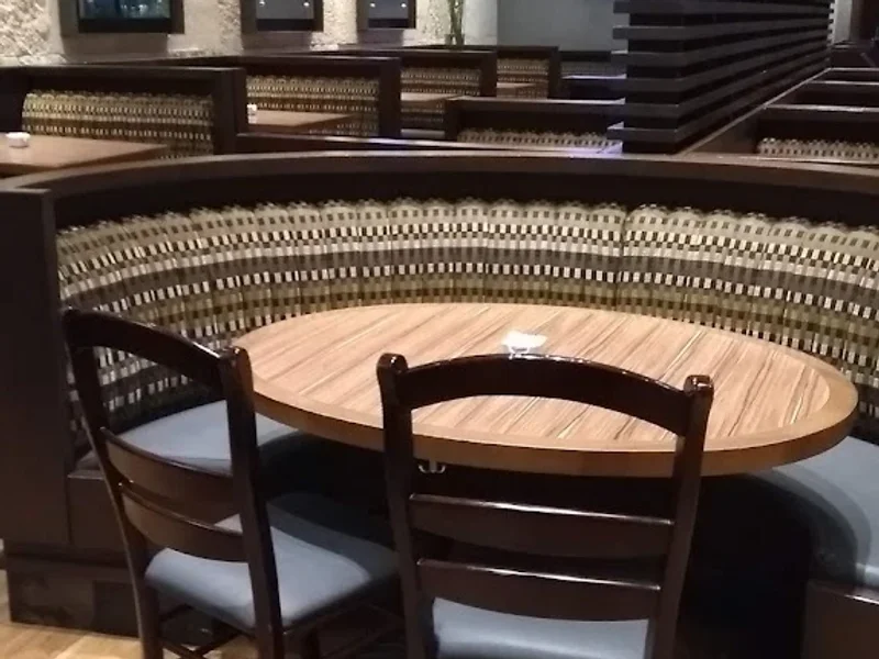 Toks Plaza San Jerónimo